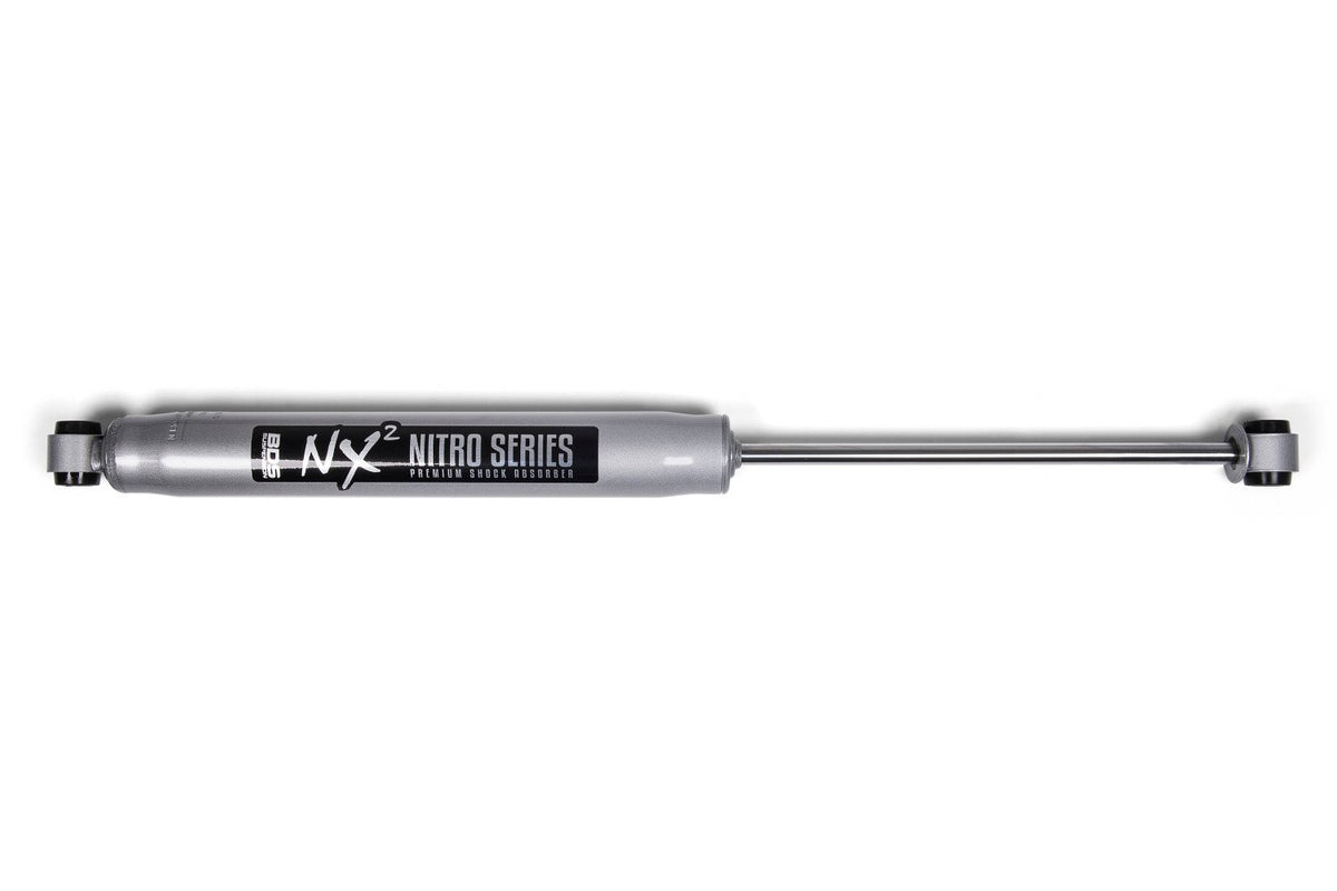 REAR SHOCK ABSORBER