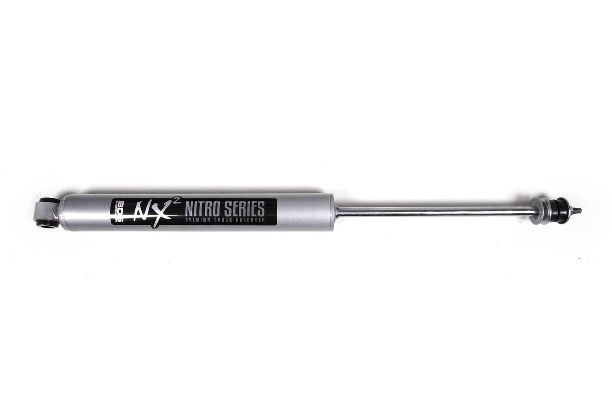 NX2 FRONT SHOCK 4-6" LIFT 77-96 F-150/BRONCO (DUAL AUXILIARY)