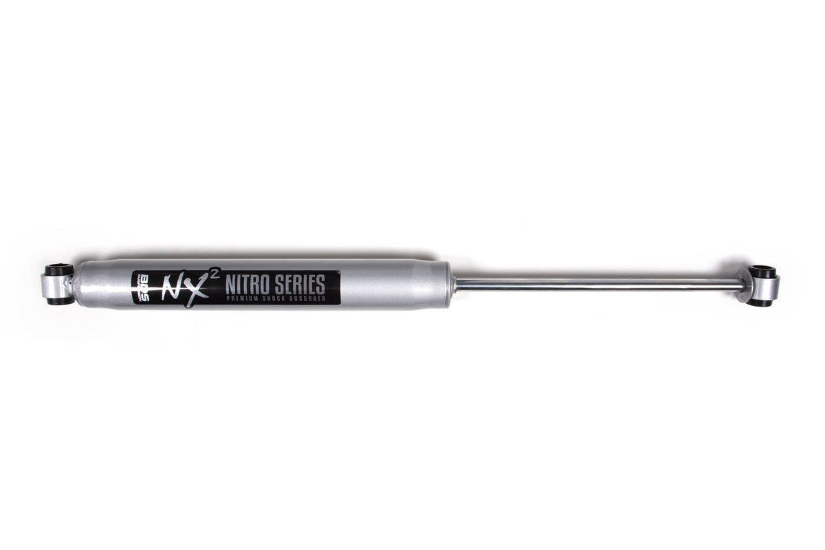 NX2 FRONT SHOCK 2-3" LIFT 93-98 G. CHER. 82-86 CJ