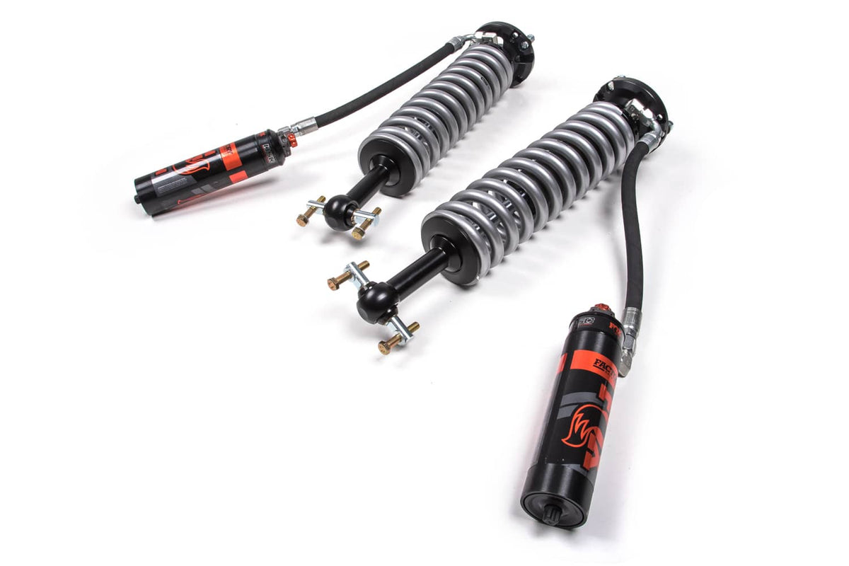 FOX COIL OVER W/REMOTE 19-24 GM 1500 W/UCA