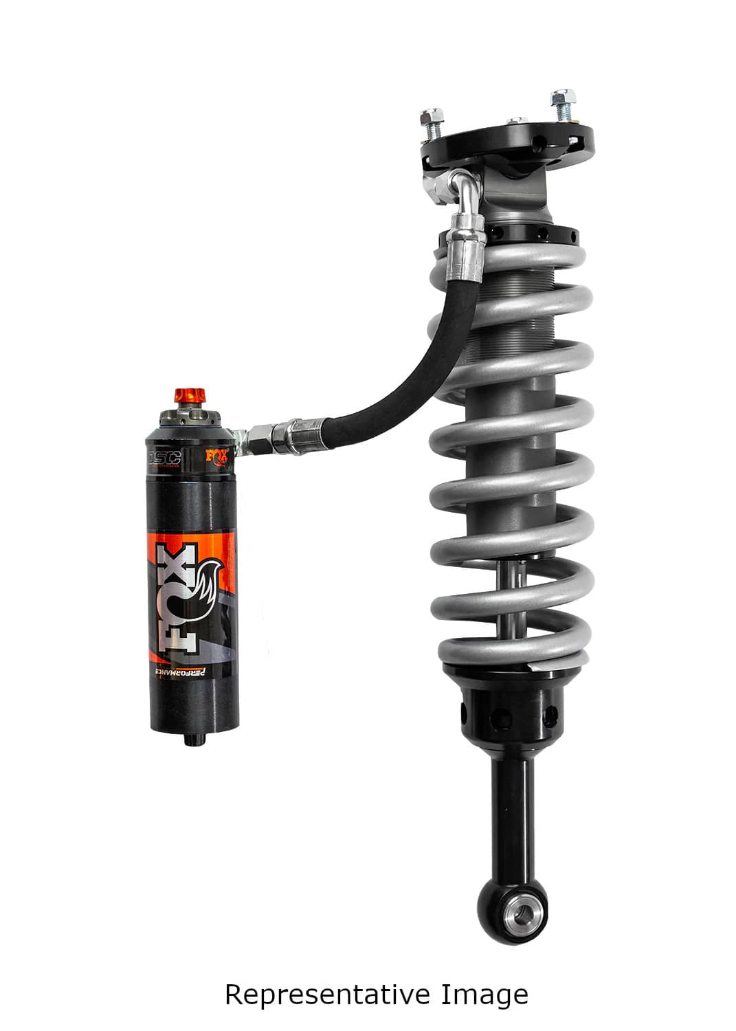 FOX PERF ELITE COIL OVER 05-26 S/DUTY