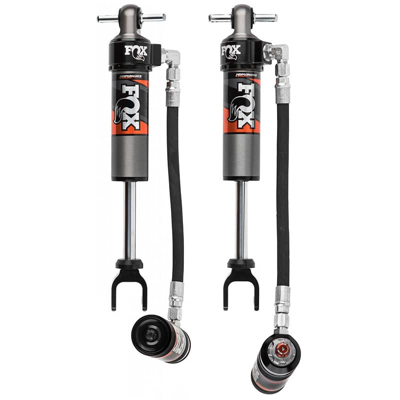 FOX RESERVOIR SHOCK GM