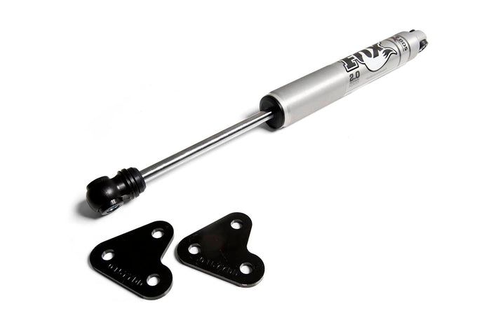 FOX 2.0 STEERING STABILIZER 14-25 RAM 2500 / 13-22 RAM 3500