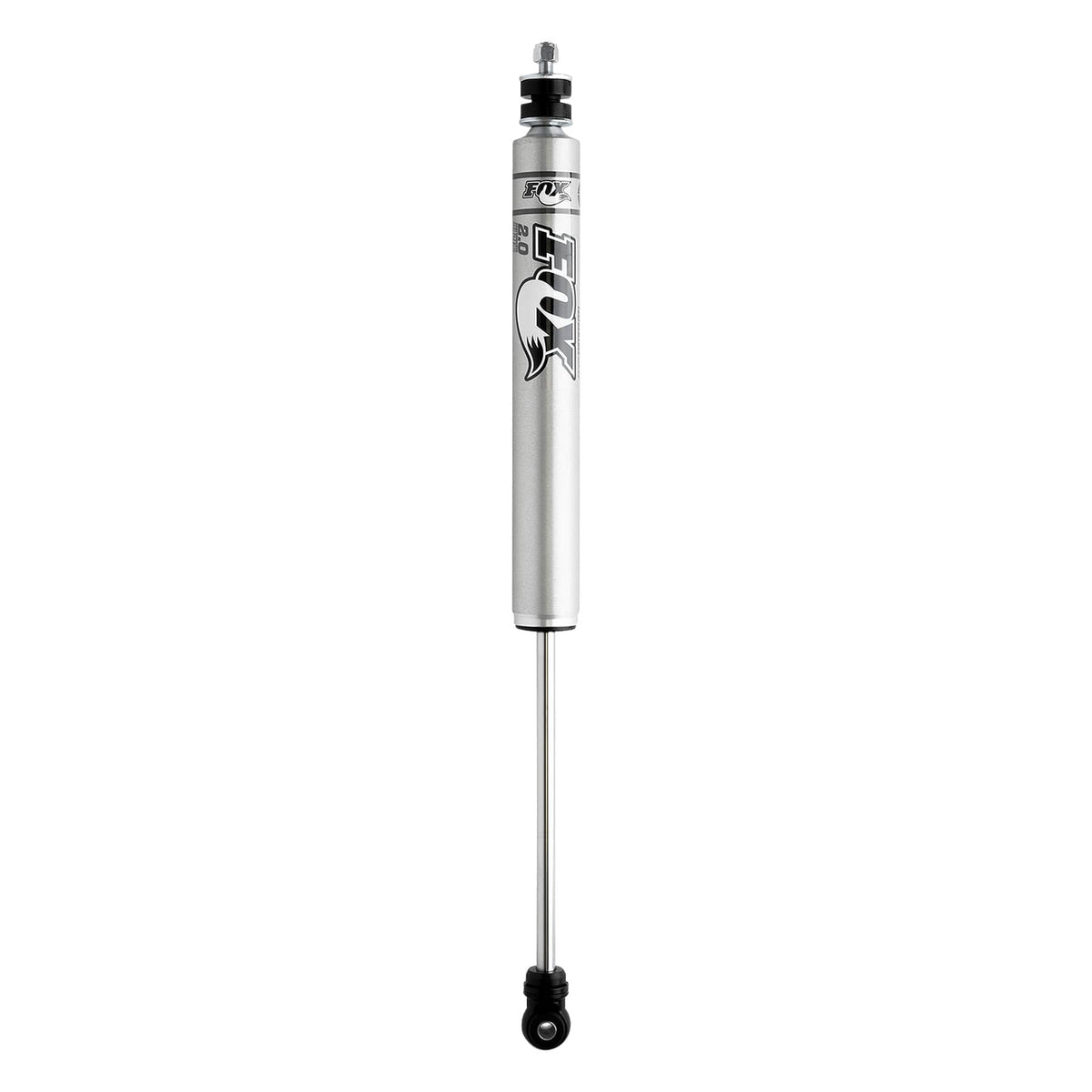 FOX 2.0 SHOCK FOR 0-4" LIFT MULTIPLE FITMENTS