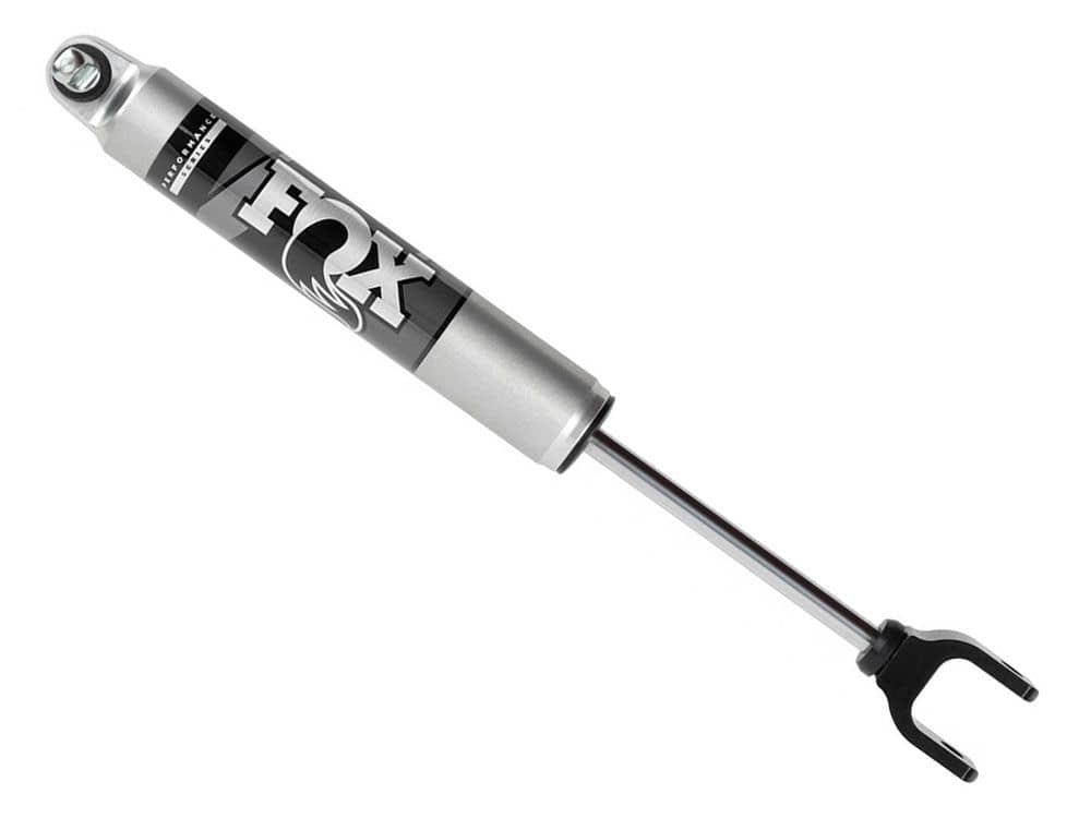 FRONT FOX SHOCK ABSORBER 21-26 GM HD