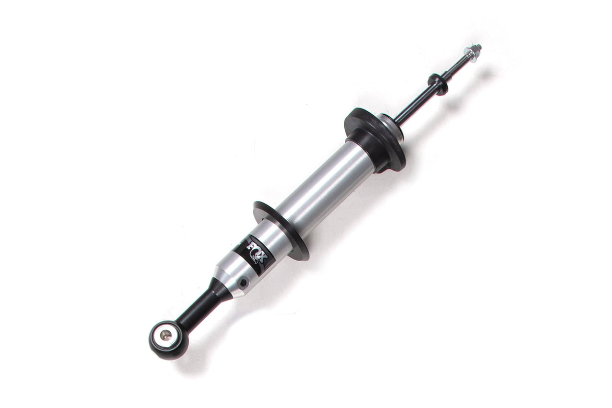 FOX 2.0 SNAP RING IFP FRONT STRUT 05-23 TACOMA W/1-2" LIFT