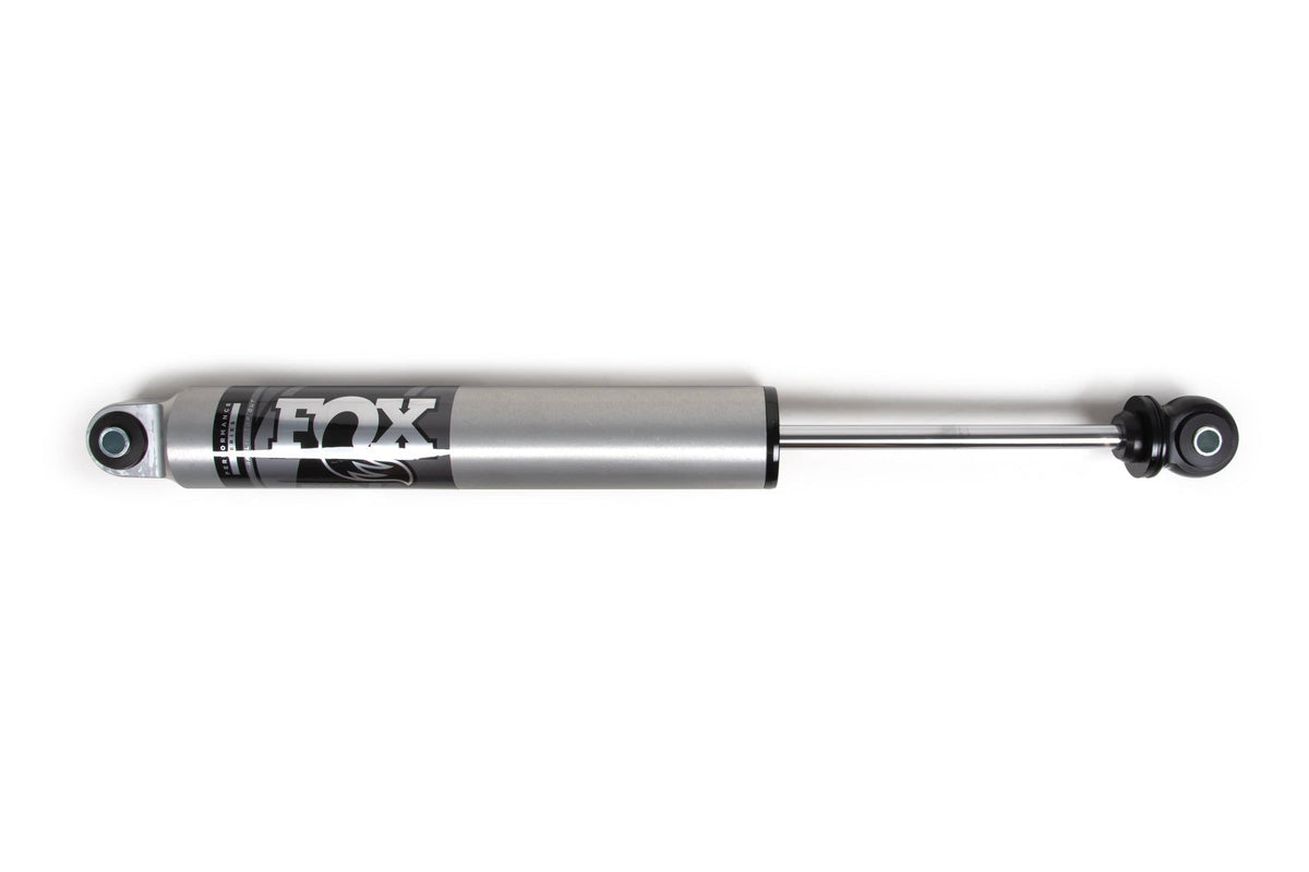 REAR FOX 2.5 SHOCK ABSORBER 11-26 GM HD