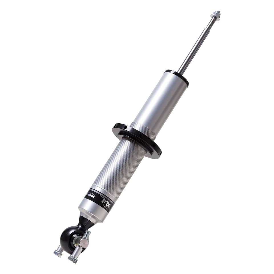 FOX 2.5 IFP HTO FRONT STRUT 21-25 BRONCO W/0-3" LIFT