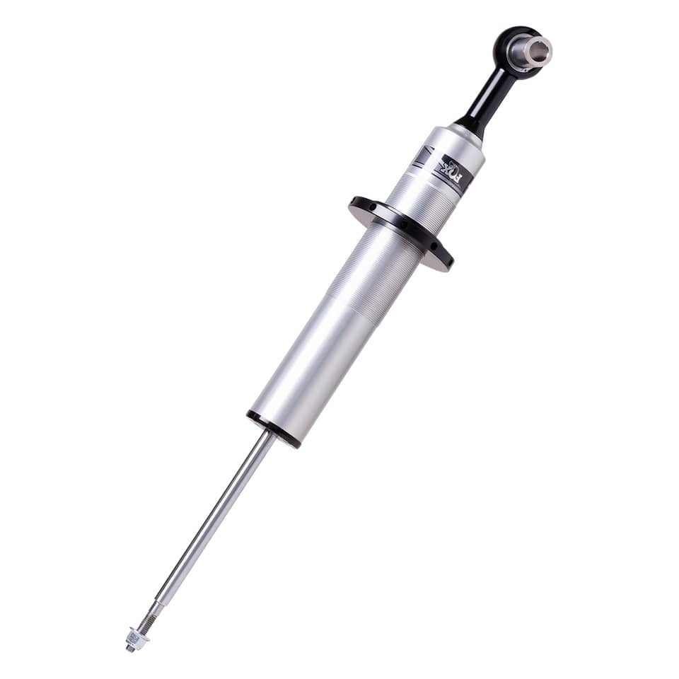 FOX 2.5 IFP HTO REAR SHOCK 21-25 BRONCO W/0-2" LIFT