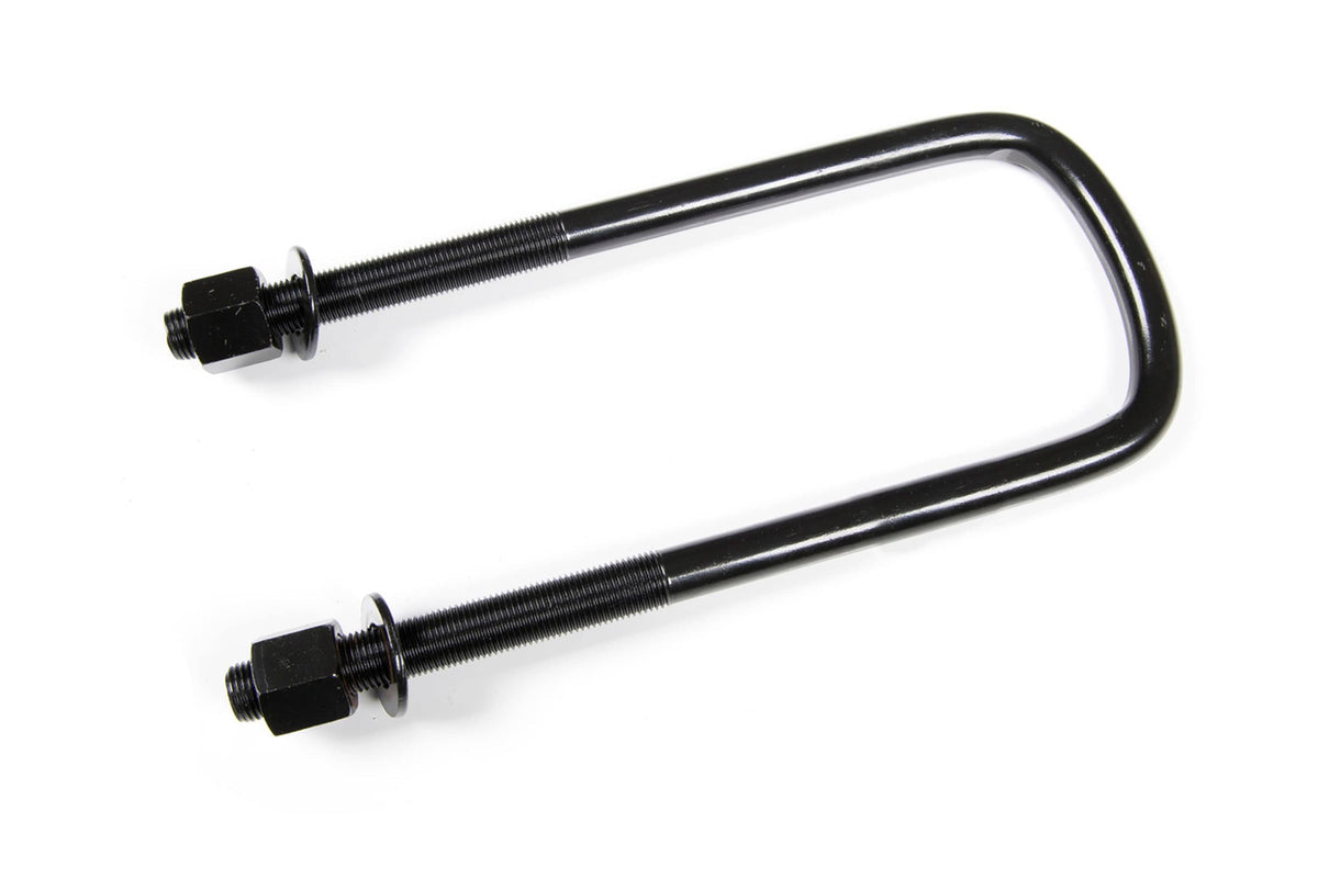 RADIUS U-BOLT 9/16 X 3-1/8 X 9-1/2