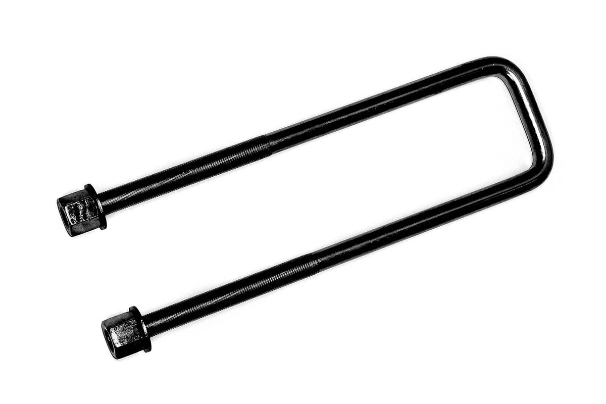 SQUARE U-BOLT