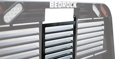 HEAD ACHE RACK LOUVER