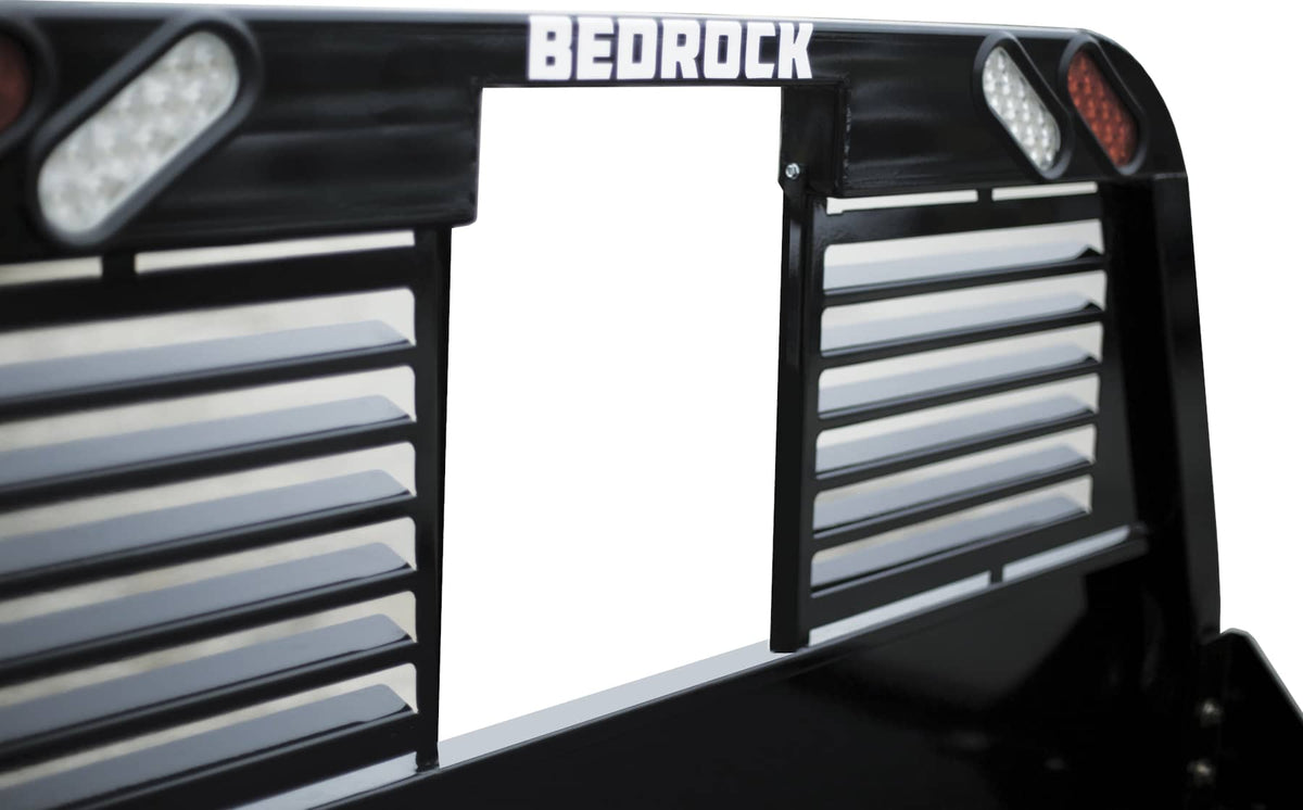 HEAD ACHE RACK LOUVER