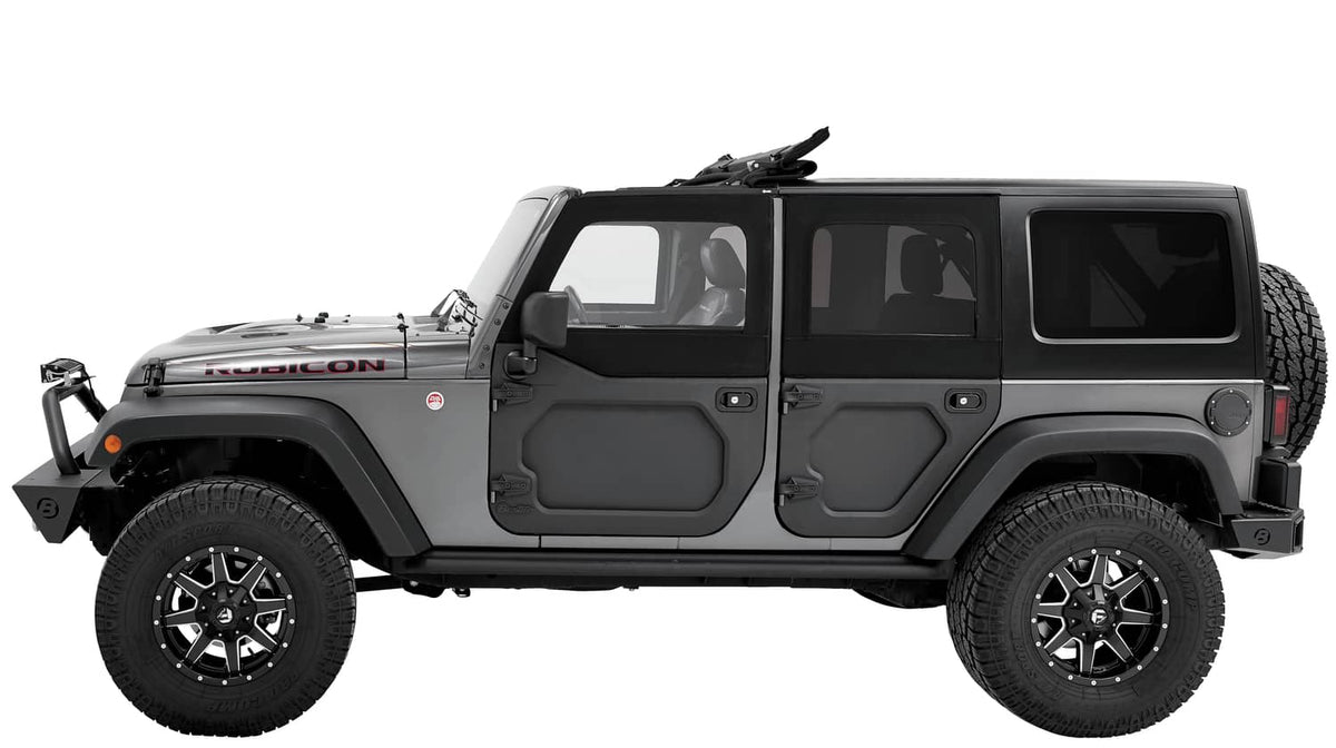 CORE DOORS 07-18 WRANG.JK