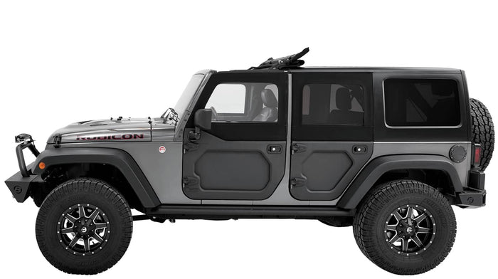 CORE DOORS 07-18 WRANG.JK