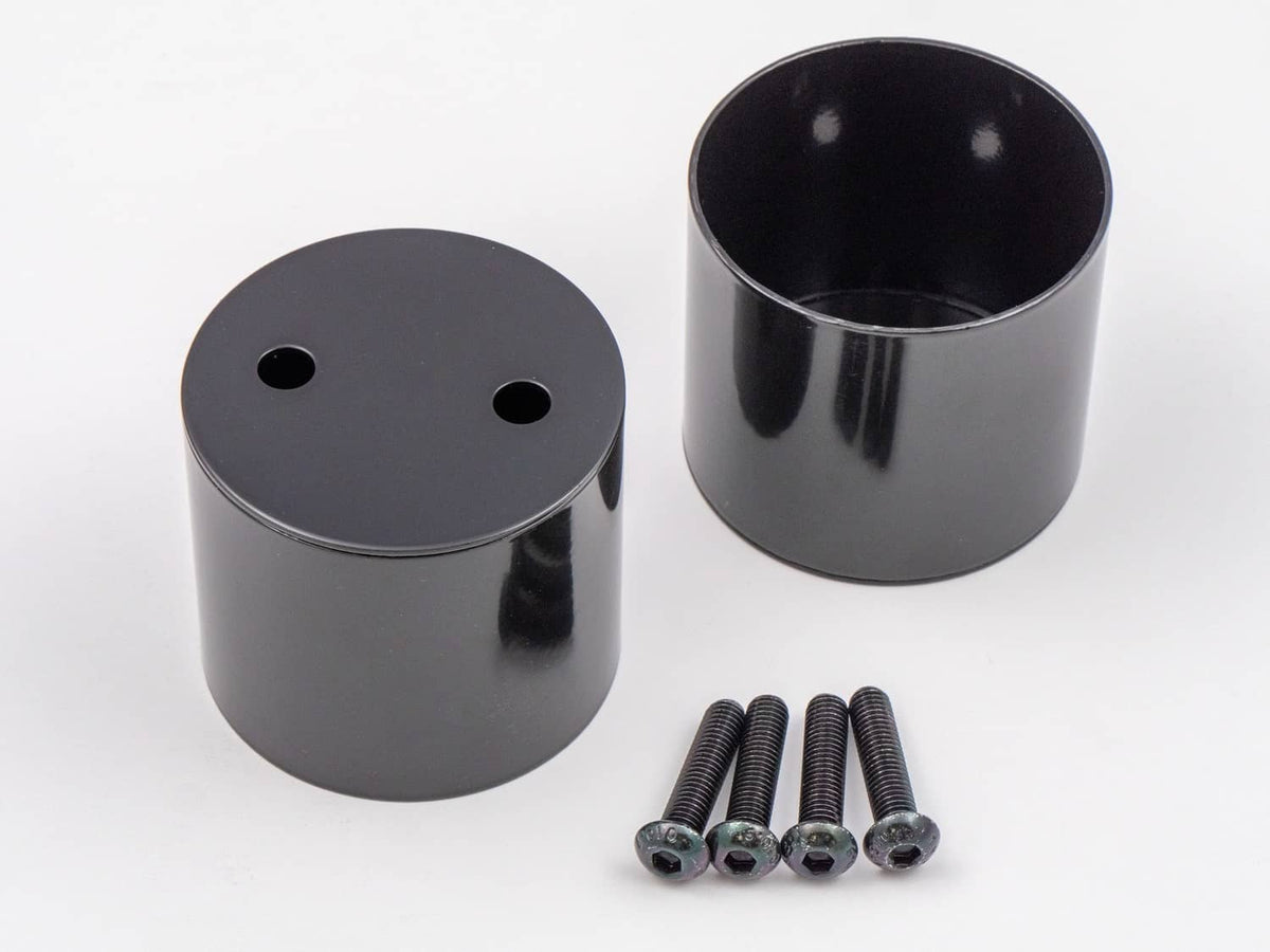 MIRROR MOUNTING CUP KIT 20-26 GLADIATOR/ 07-26 WRANGLER