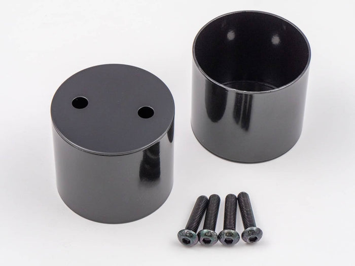 MIRROR MOUNTING CUP KIT 20-26 GLADIATOR/ 07-26 WRANGLER