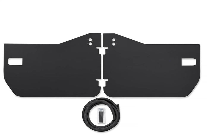 ELEMENT PANELS FRONT 18-25 WRANGLER JL