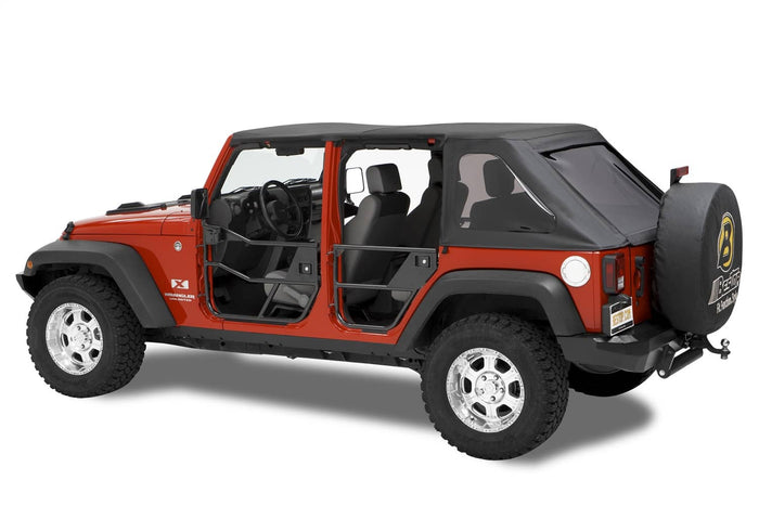 ELEMENT REAR DOORS 07-18 WRANGLER JK
