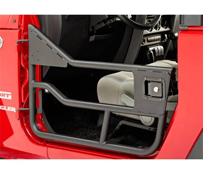ELEMENT FRONT DOORS 07-18 WRANGLER JK