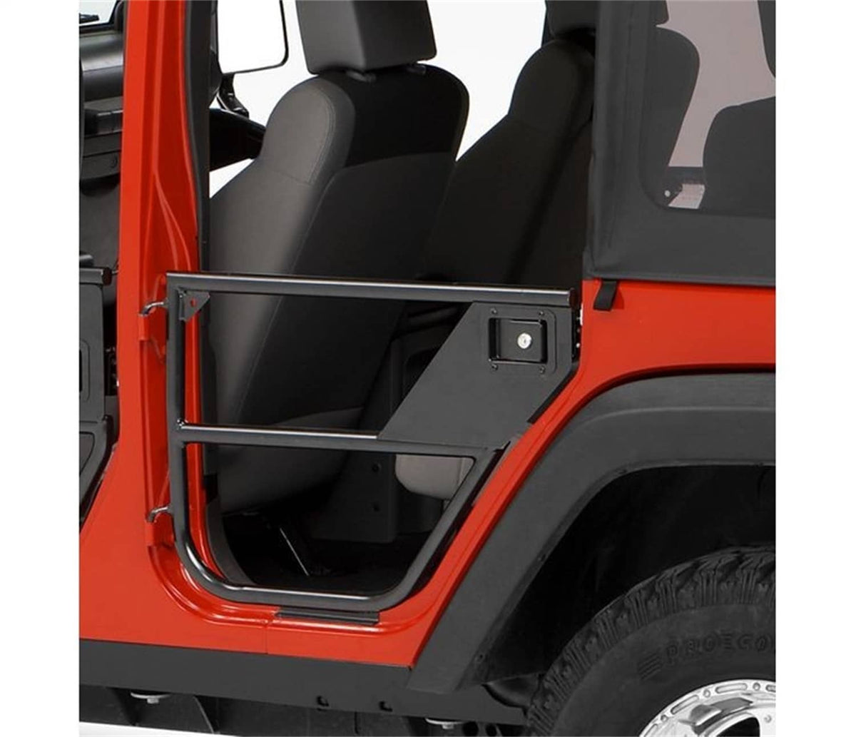 ELEMENT REAR DOORS 07-18 WRANGLER JK