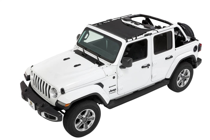BIKINI TOP 20-26 GLADIATOR/ 18-26 WRANGLER JL