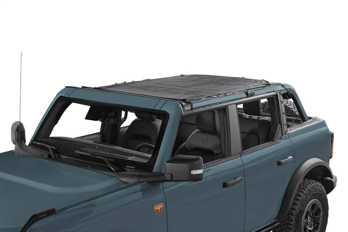 MESH SAFARI BIMINI 21-26 BRONCO 4 DOOR