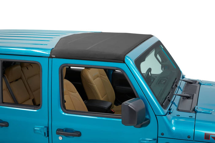 SUNRIDER FOR HARDTOP 20-26 GLADIATOR/ 18-2 WRANGLER JL