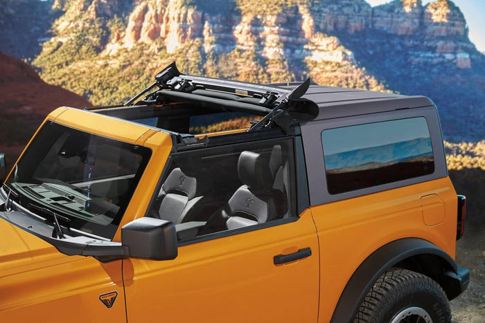 SUNRIDER 21-26 BRONCO 2 DOOR