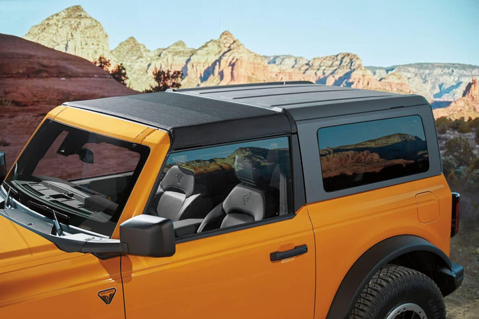 SUNRIDER 21-26 BRONCO 2 DOOR