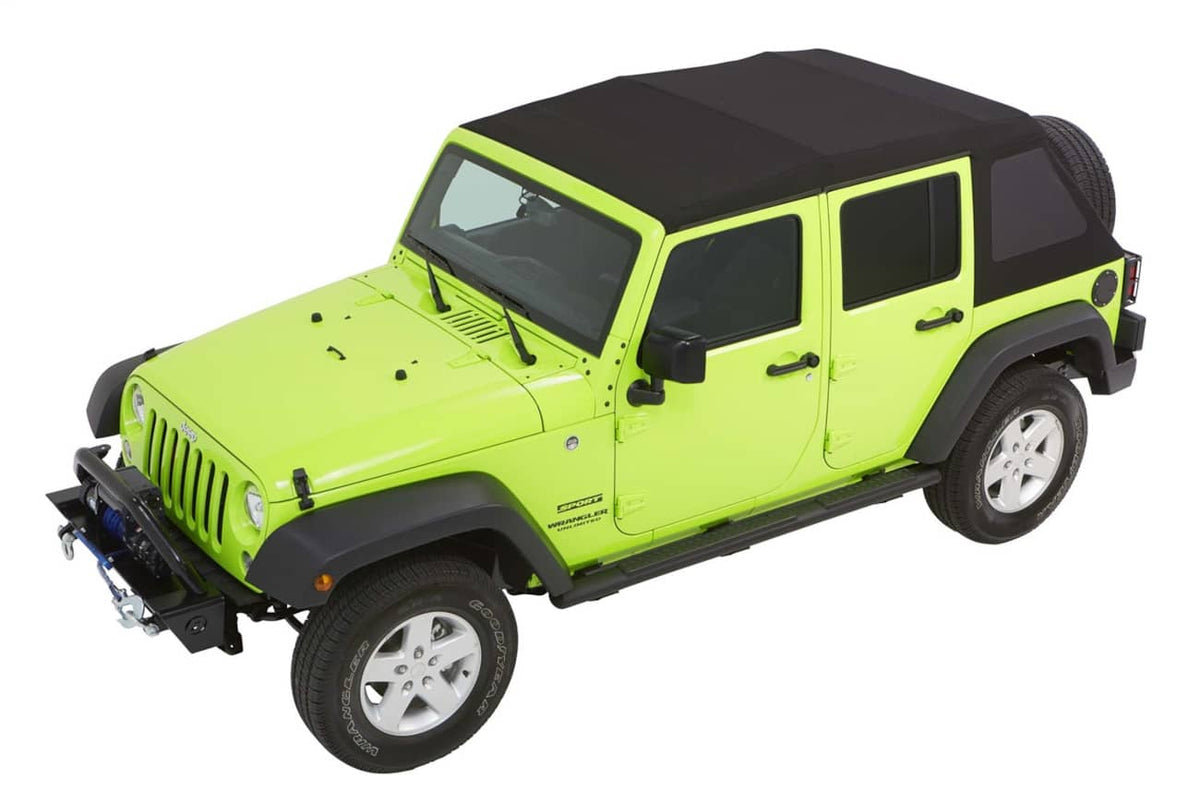 TREKTOP GLIDE WRANG.JK