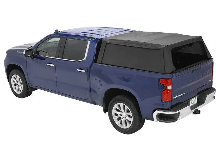 SUPERTOP 19-26 GM 1500 6'7"