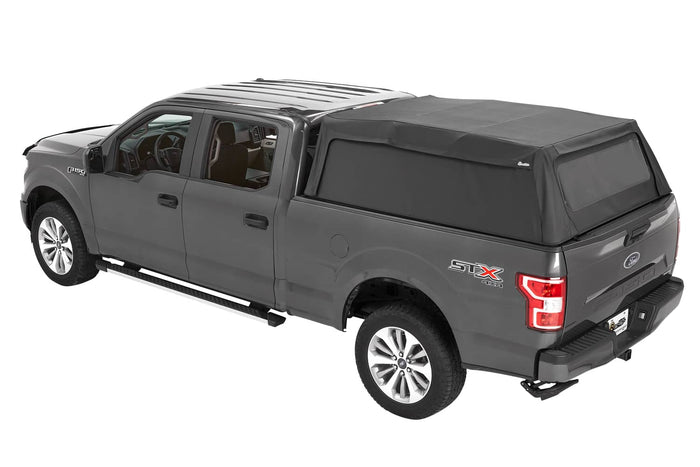 SUPERTOP 19-25 RAM 1500 5'7" W/O RAM BOX