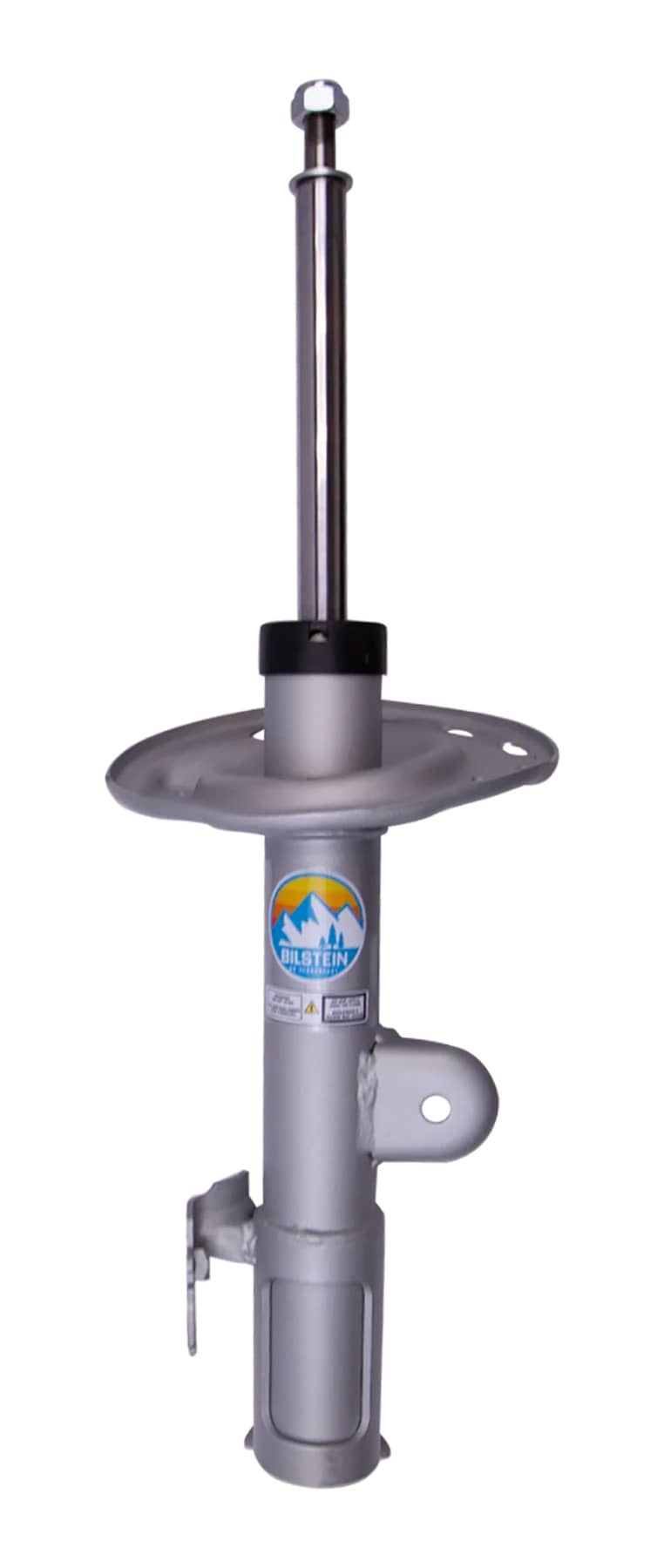 LEFT FRONT SHOCK (1.5" LIFT) 19-24 RAV4