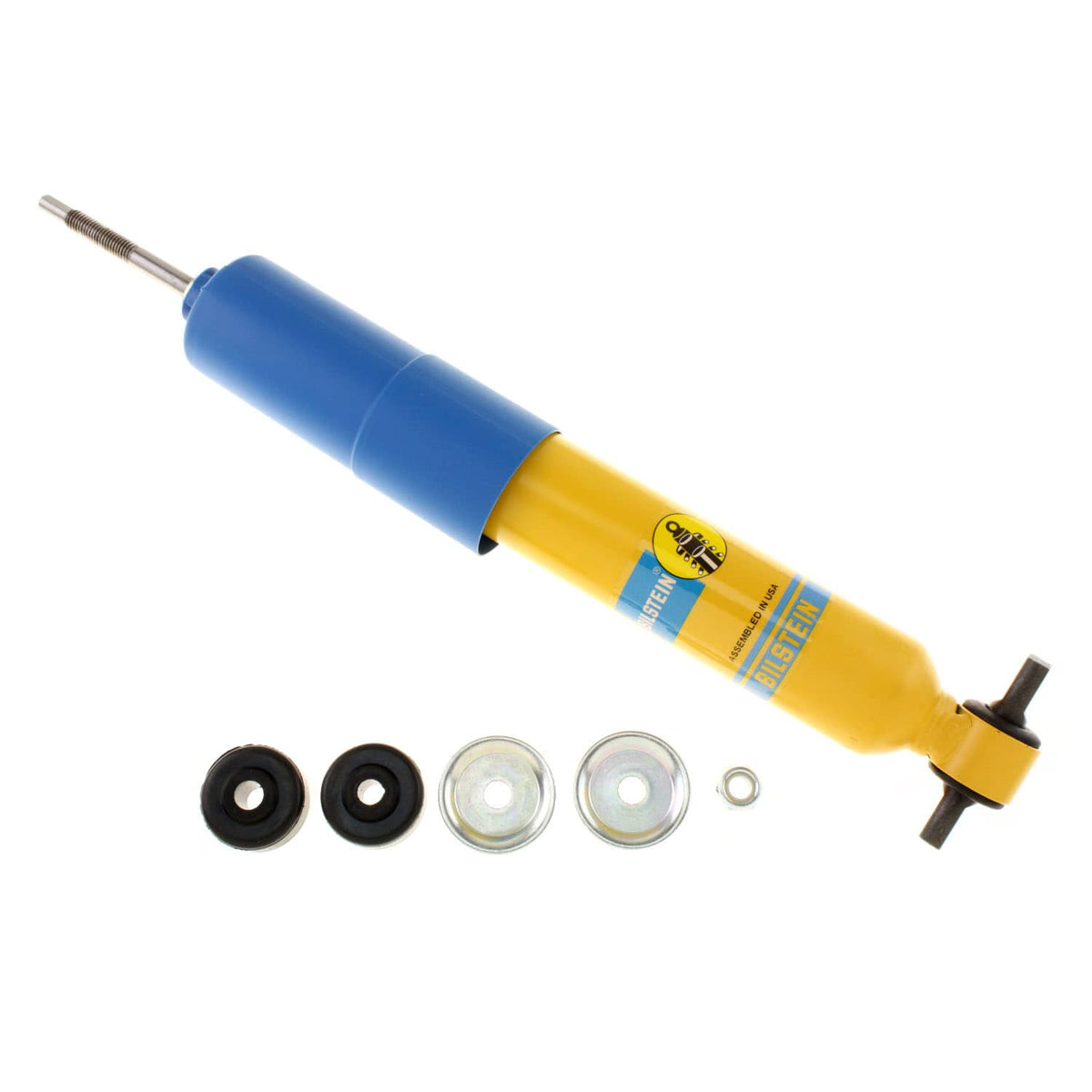 F.SHOCK 99-06 GM 1500/2007 GM 1500 CLASSIC 2WD