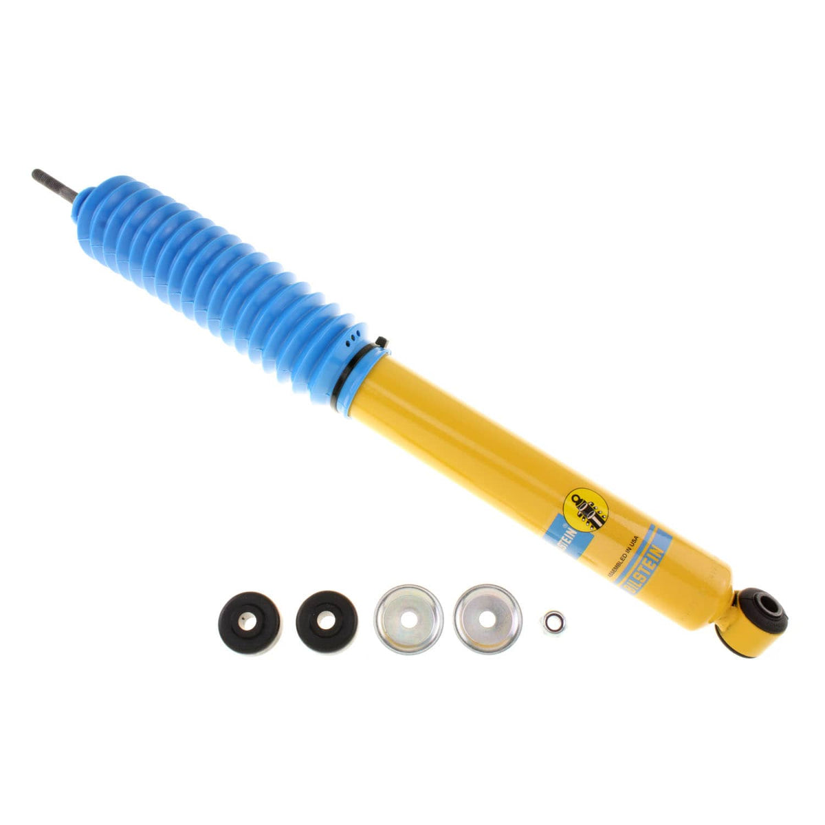 F.SHOCK 07-18 WRANGLER JK