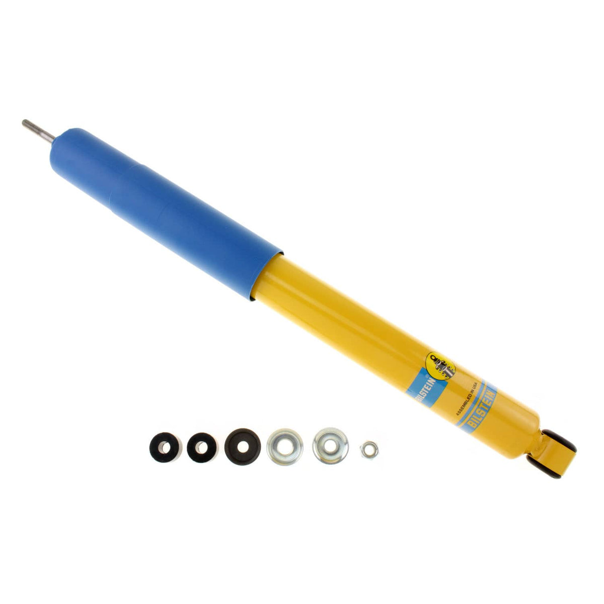 R.SHOCK 05-15 TACOMA 4WD