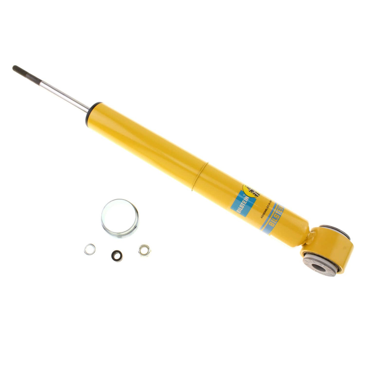 F.SHOCK 09-13 F150 4WD