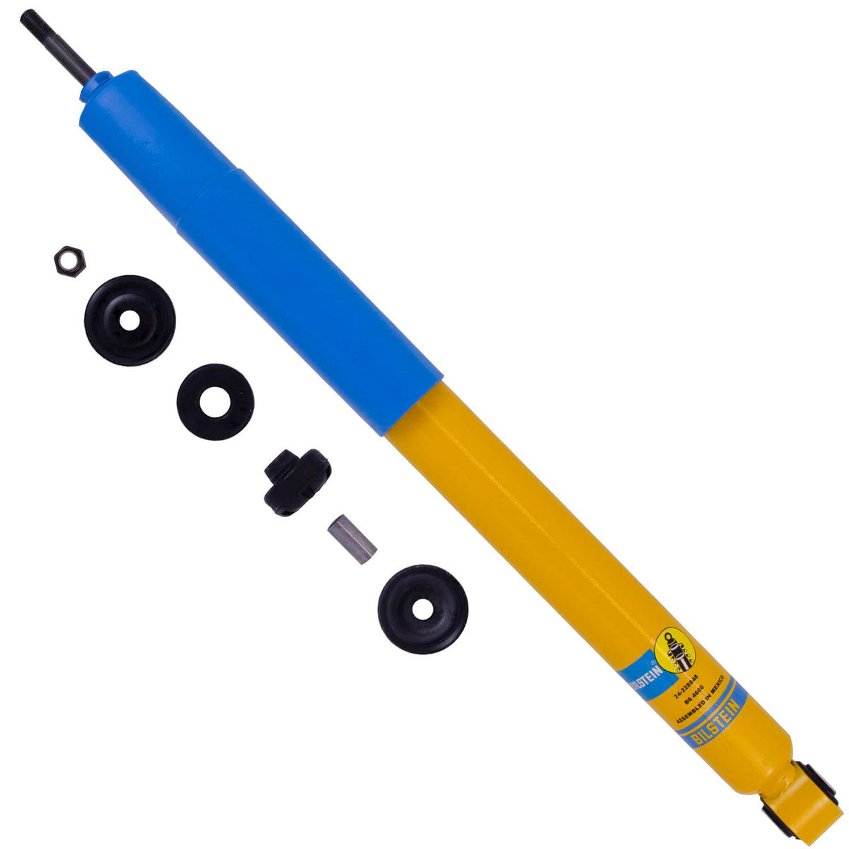 REAR SHOCK 19-26 RAM 1500