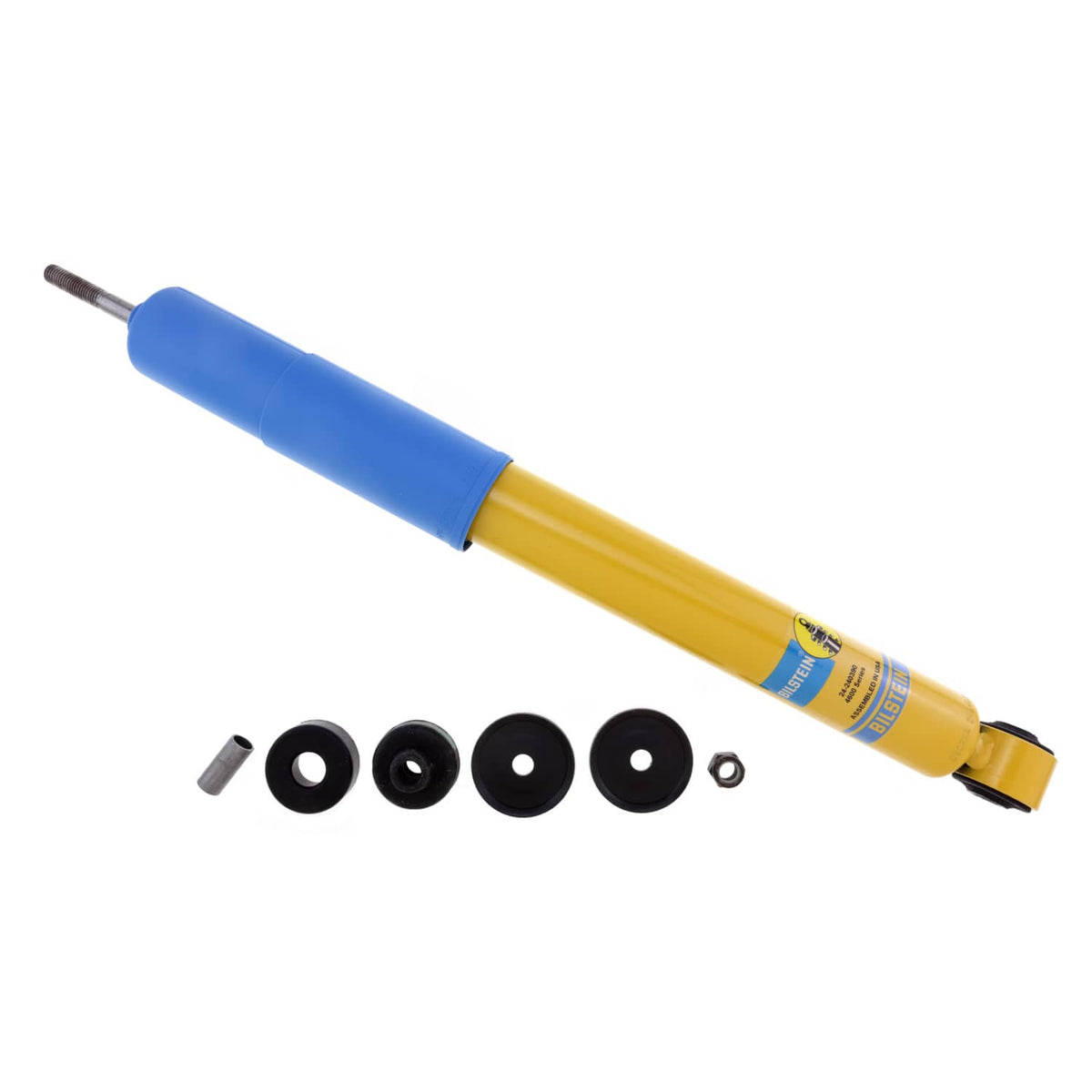 F.SHOCK 14-18 RAM 2500