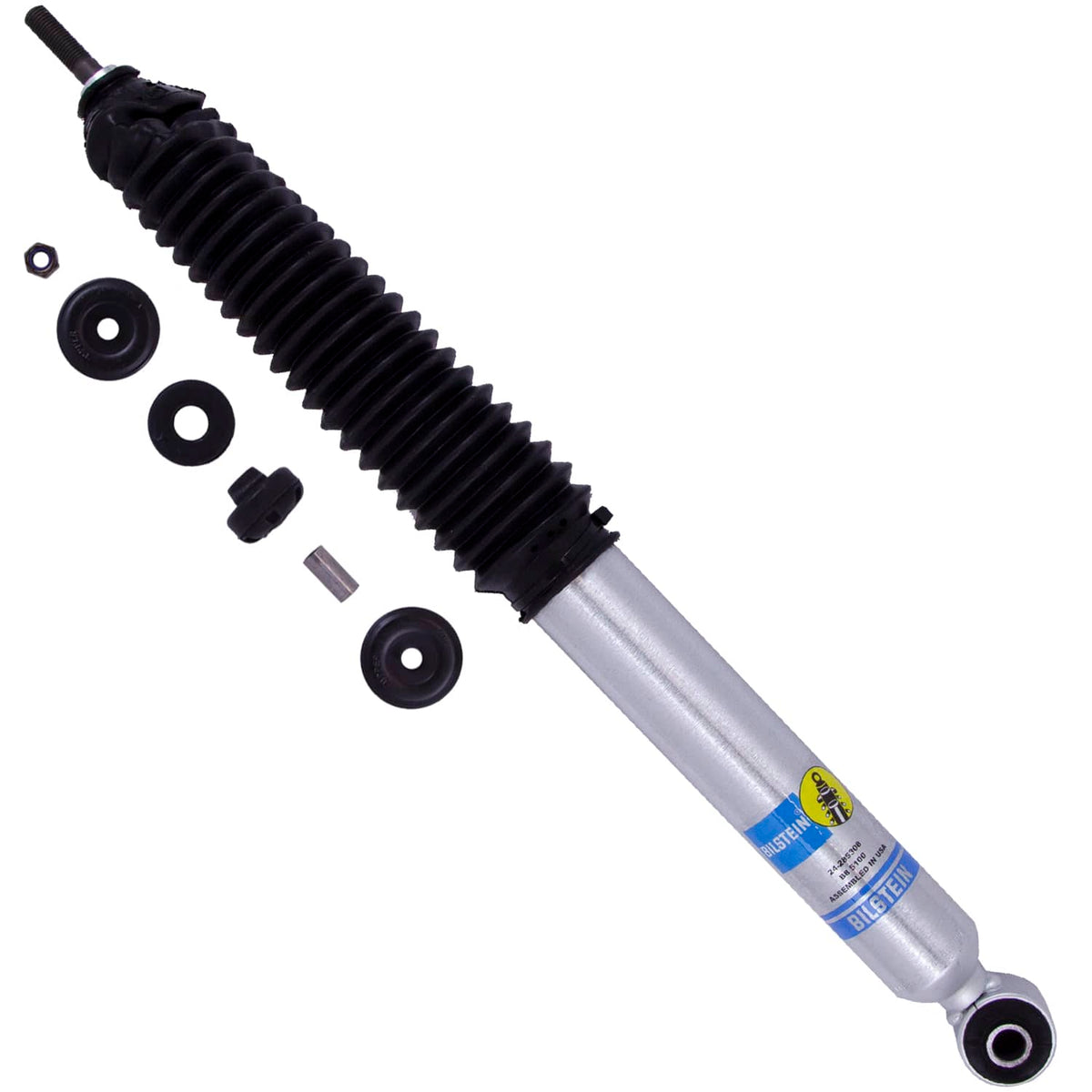 FRONT SHOCK 17-26 S/DUTY