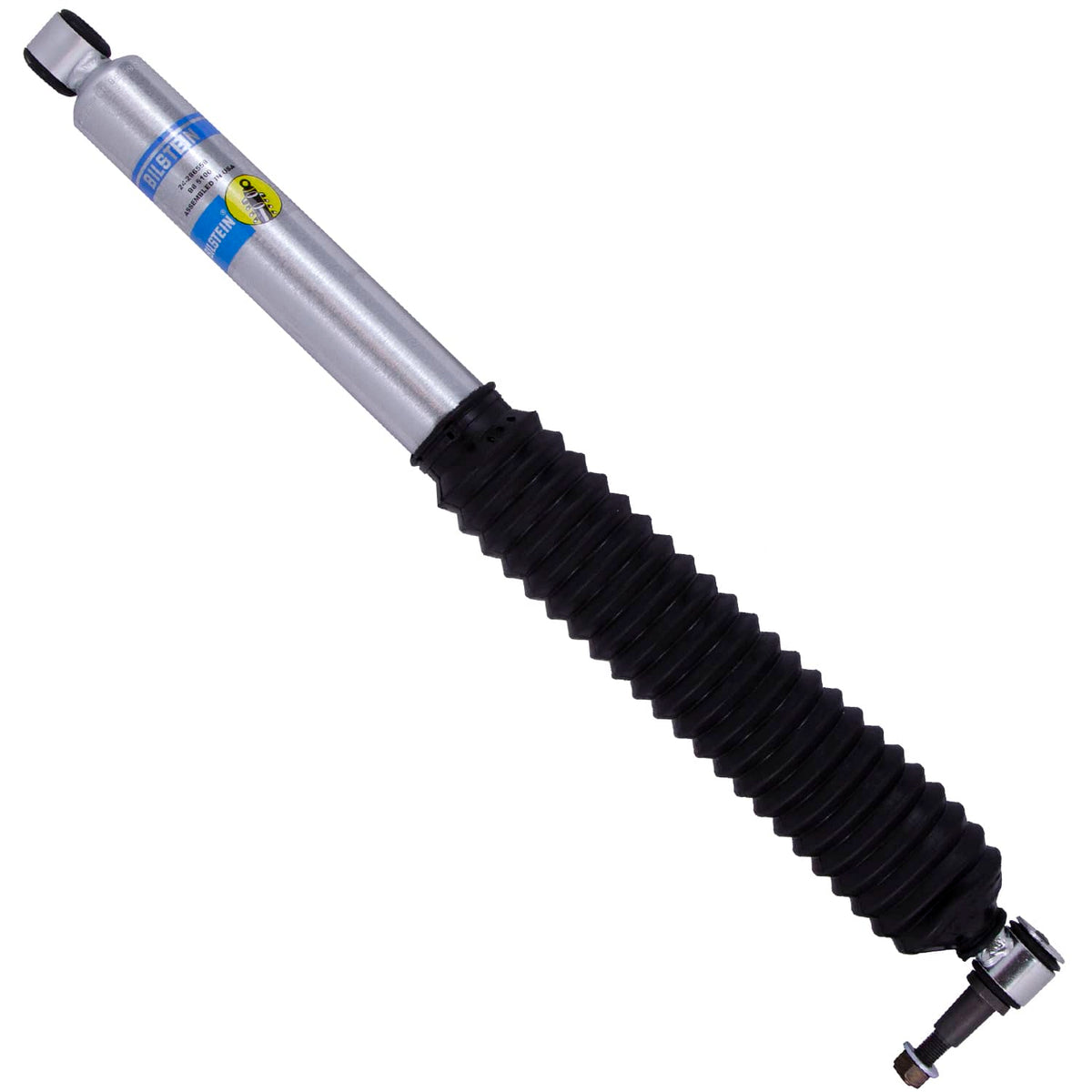 STEERING STABILIZER 17-26 S/DUTY