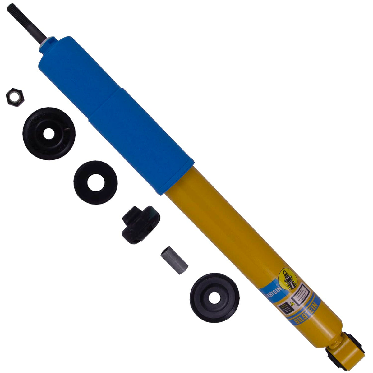 FRONT SHOCK 19-26 RAM 3500