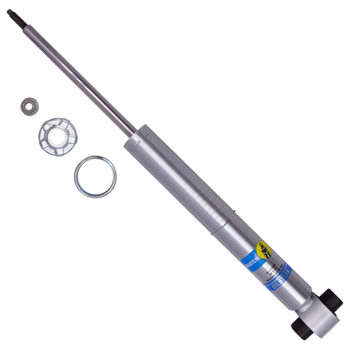 REAR SHOCK 21-26 BRONCO 4-DOOR