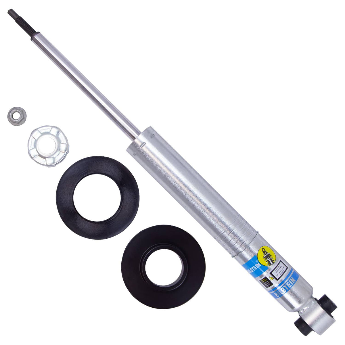 REAR SHOCK 21-26 SUBURBAN/TAHOE/ YUKON