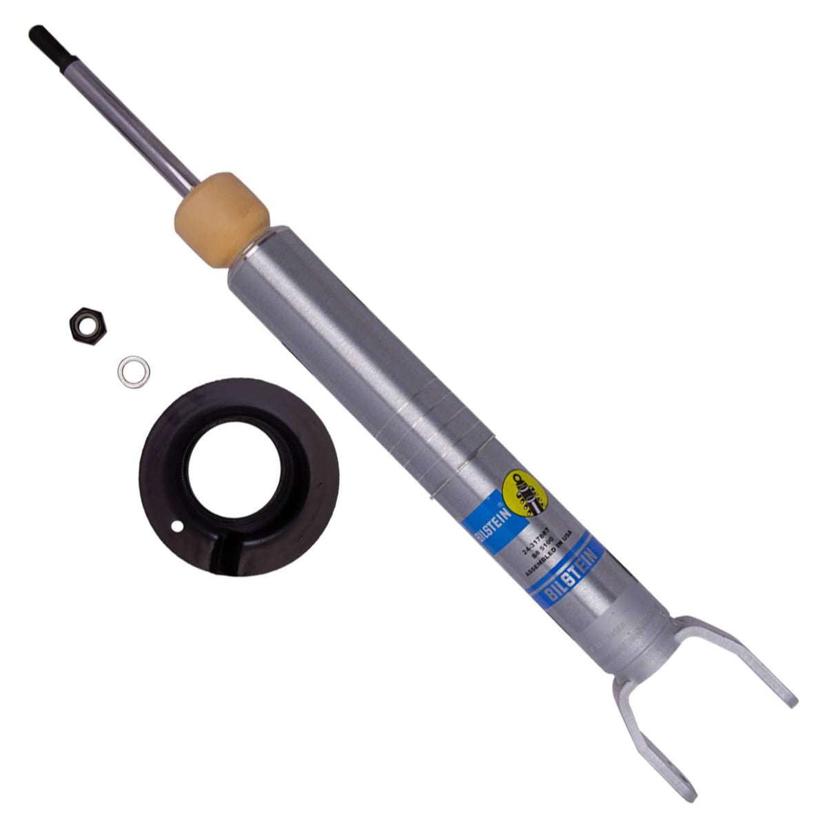 F.SHOCK DODGE RAM 09-18 1500; 19-24 CLASSIC