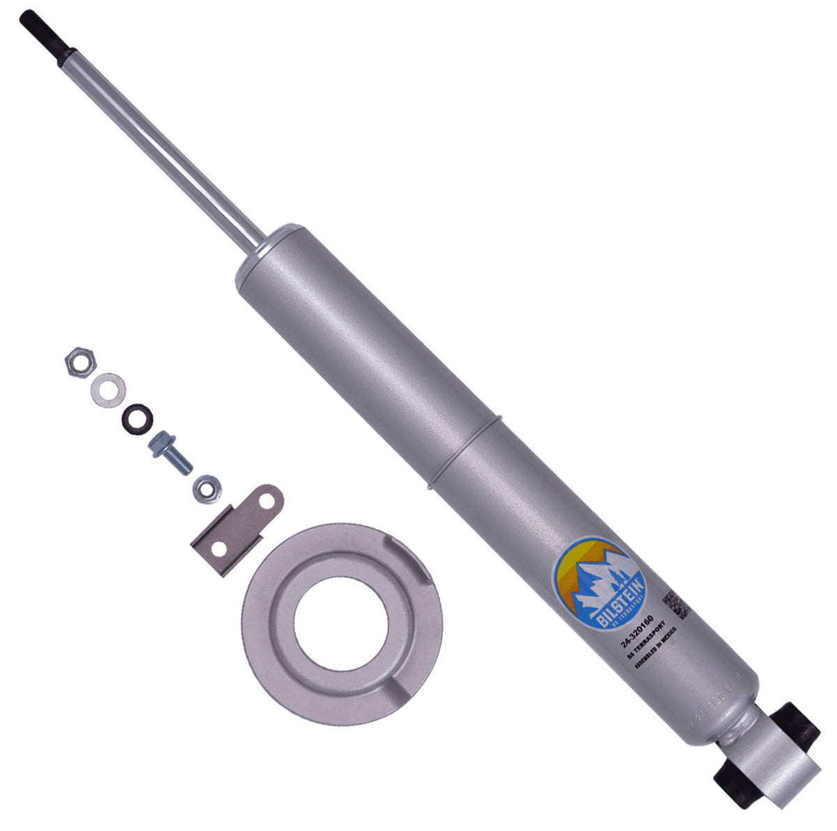 REAR SHOCK 10-14 OUTBACK