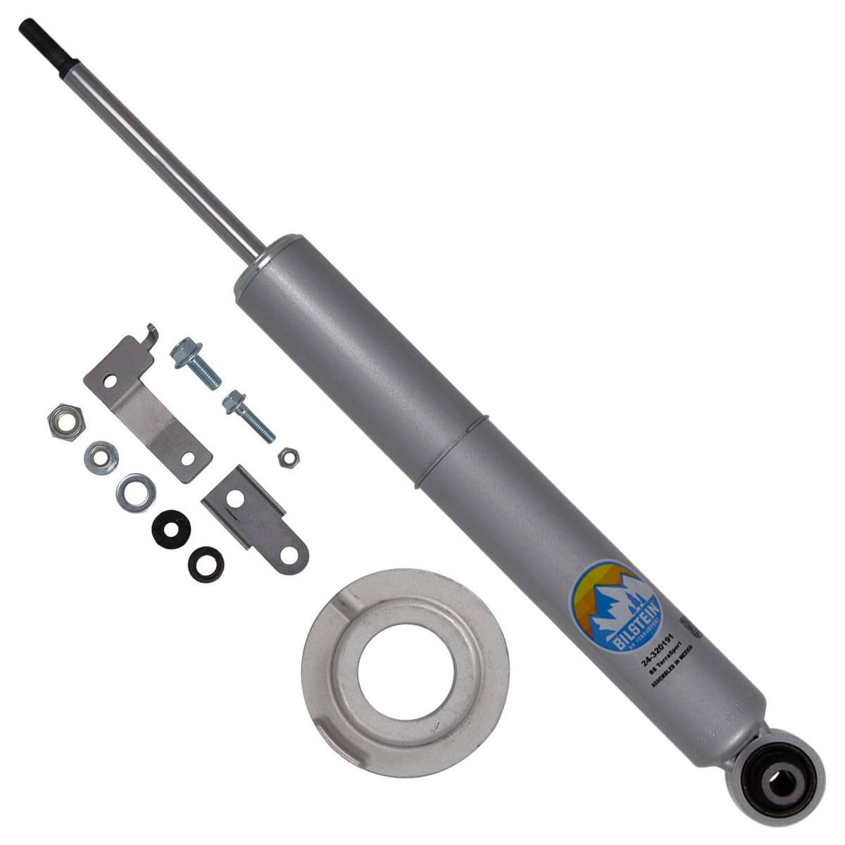 REAR SHOCK 15-18 OUTBACK