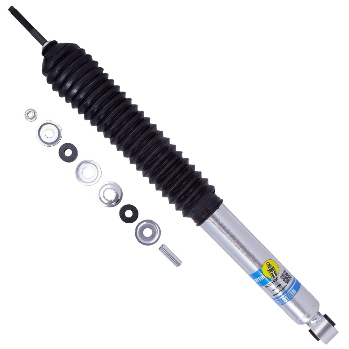 R.SHOCK 07-21 TUNDRA 4WD