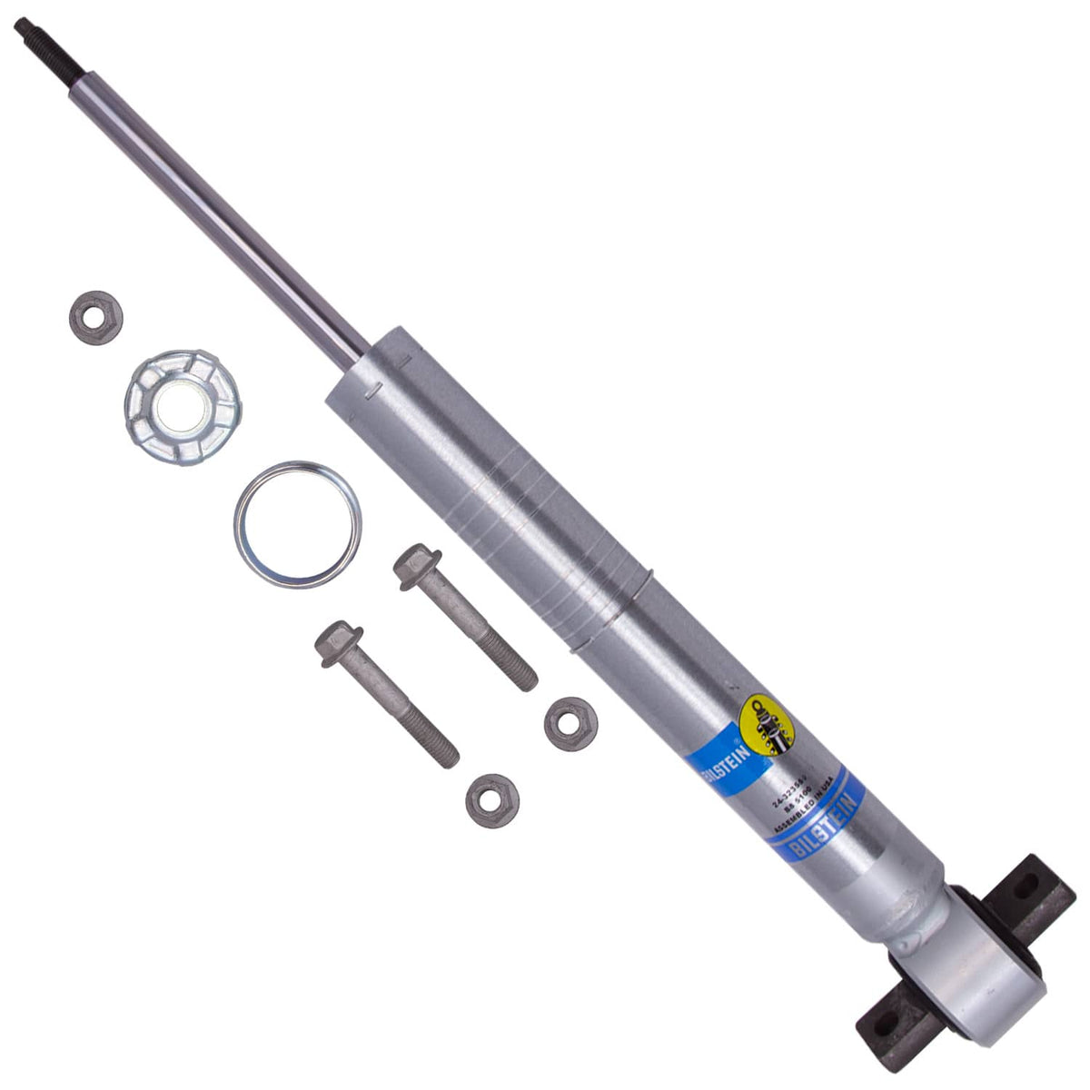 FRONT SHOCK 21-26 BRONCO 2-DOOR